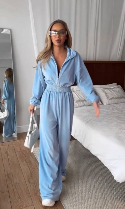 Комбінезон S4640