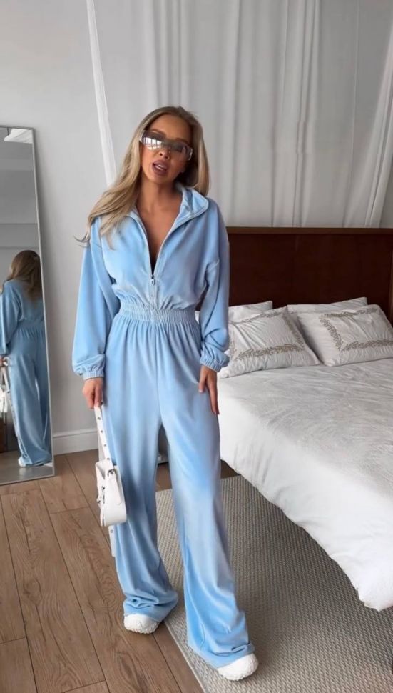 Комбінезон S4640