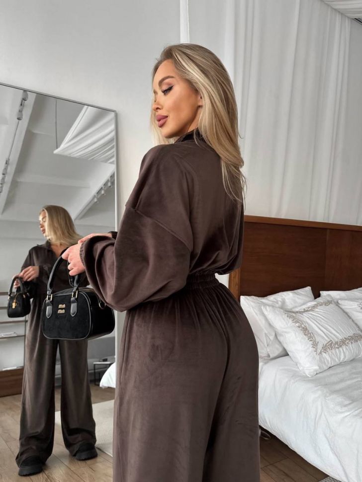 Комбінезон S4640