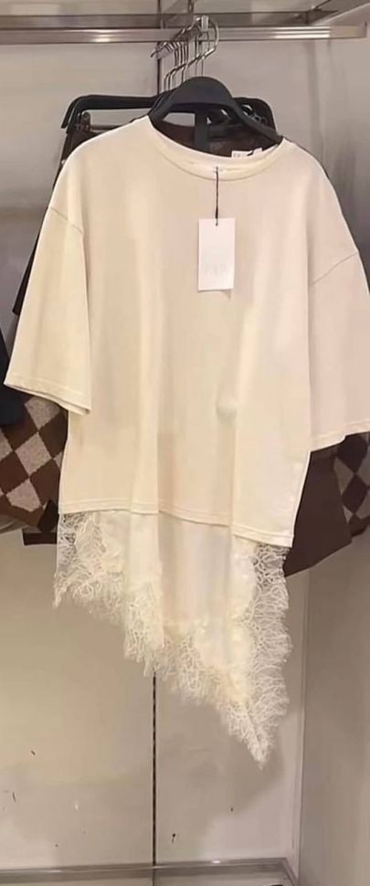 Туника Розмір: 50-52,54-56,58-60 S4840