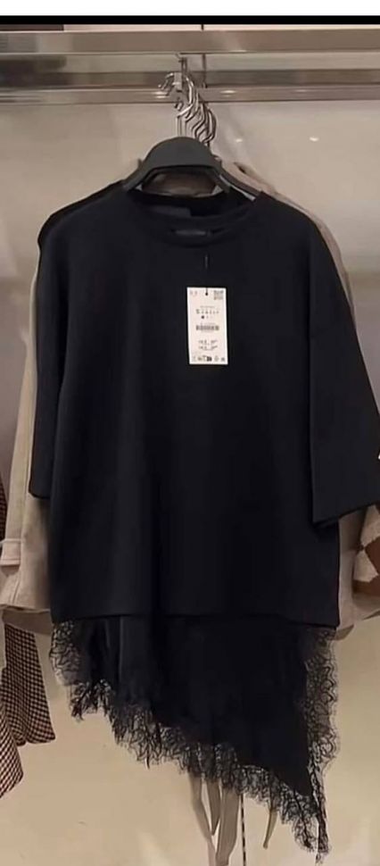 Туника Розмір: 50-52,54-56,58-60 S4840