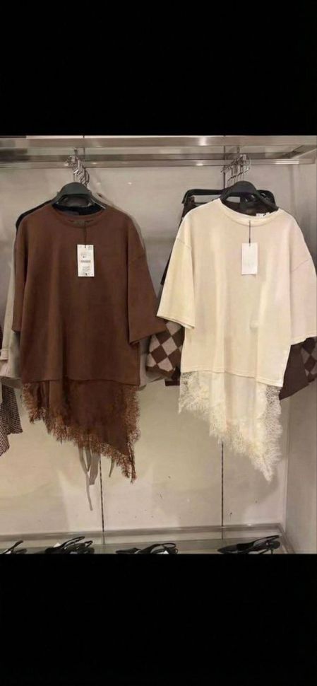 Туника Розмір: 50-52,54-56,58-60 S4840