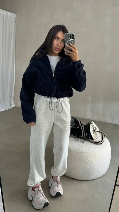 Худі Розмір: 42-46 S5040