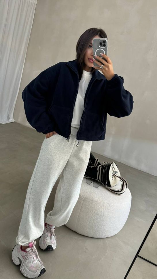 Худі Розмір: 42-46 S5040