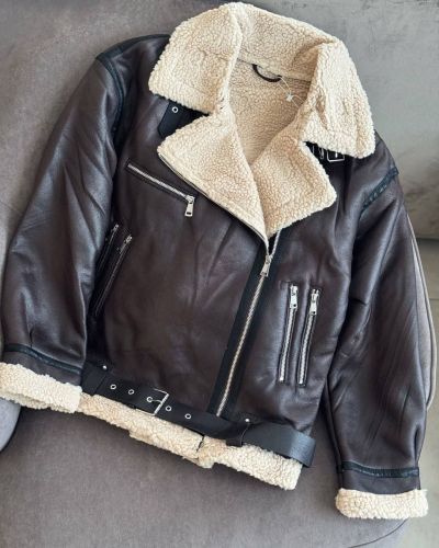 Дублянка Розмір: S, M, L S15038