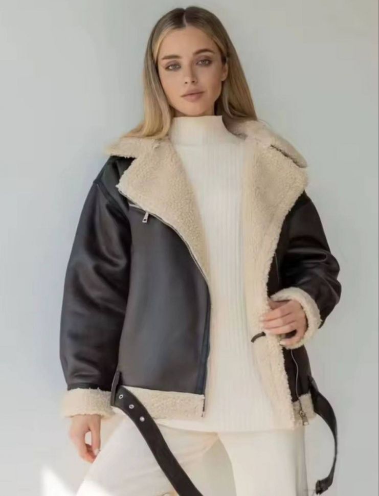 Дублянка Розмір: S, M, L S15038