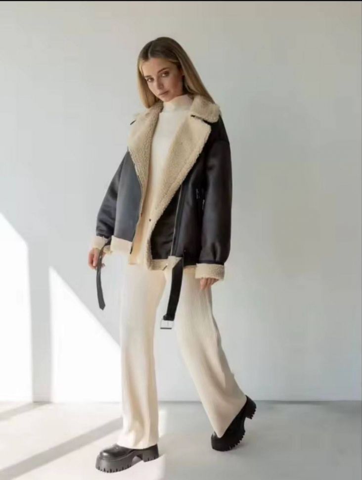 Дублянка Розмір: S, M, L S15038