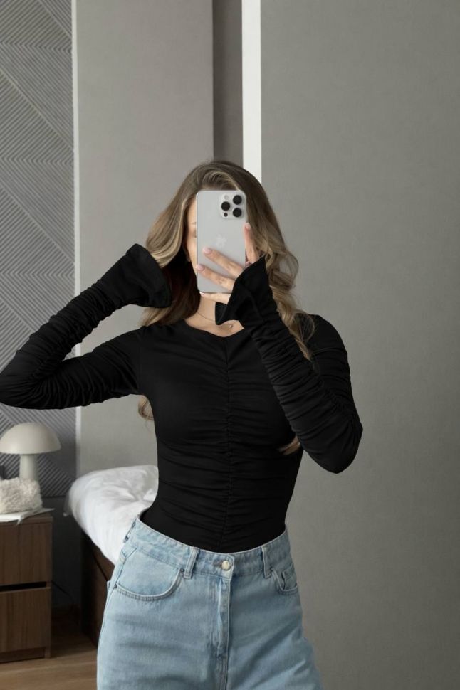 Боді Розмір: 42-44 , 46-48 S5840