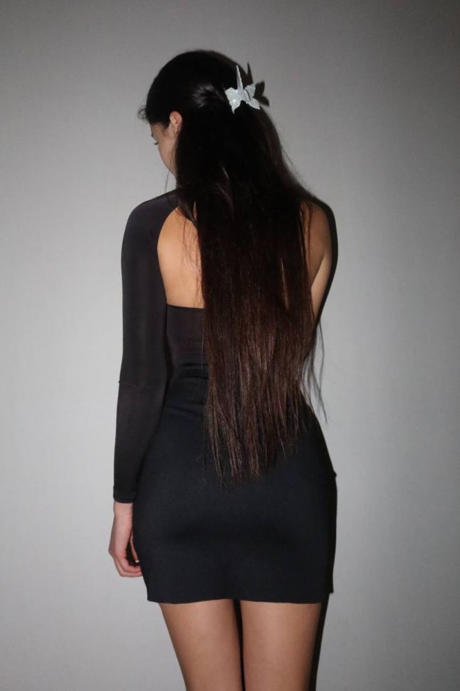 Спідниця Розмір: 42-46 S5940