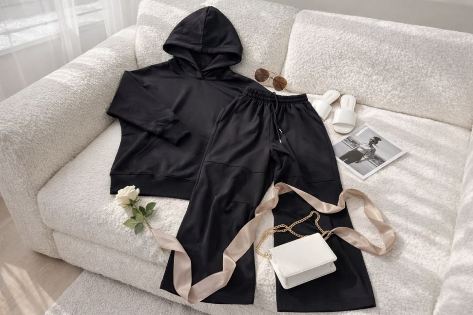 Костюм Розмір: S, M, L S6139