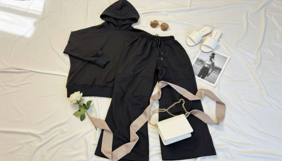 Костюм Розмір: S, M, L S6139