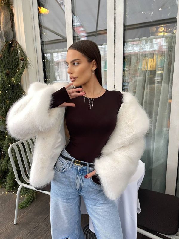 Кофтинка S6339