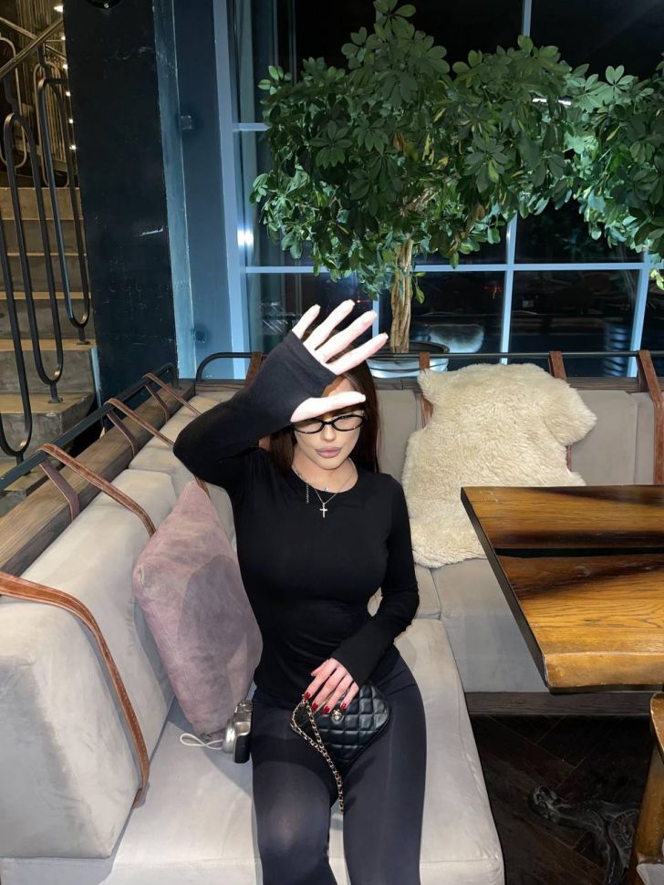 Кофтинка S6339