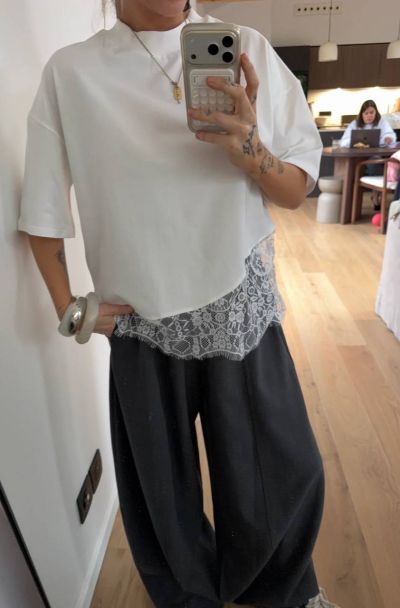 Футболка Розмір: 42-46,48-52,52-54 S6939