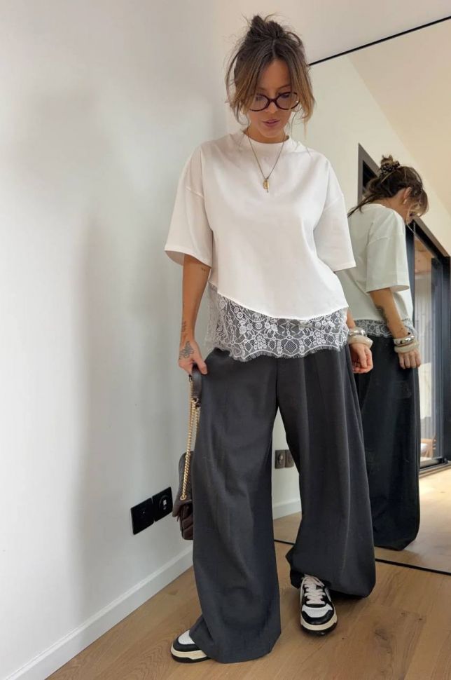 Футболка Розмір: 42-46,48-52,52-54 S6939