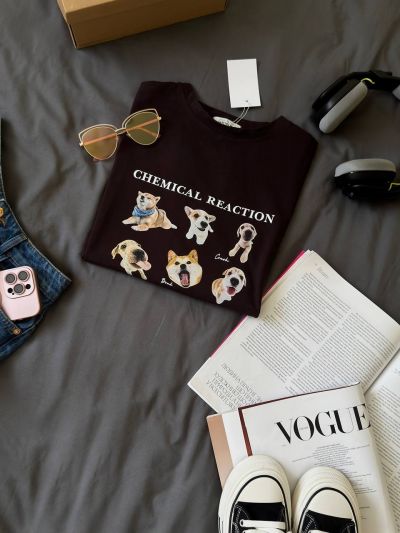 Футболка S7039