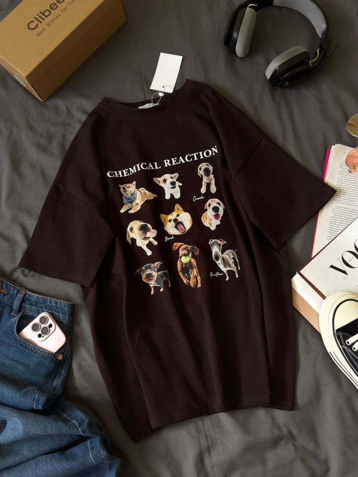 Футболка S7039