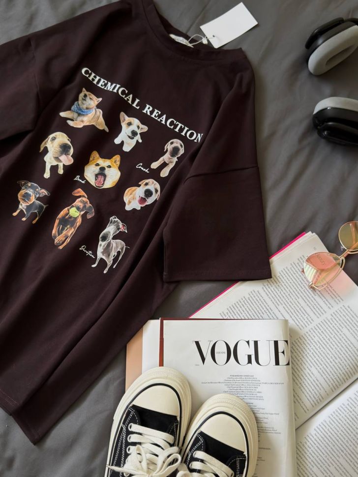 Футболка S7039