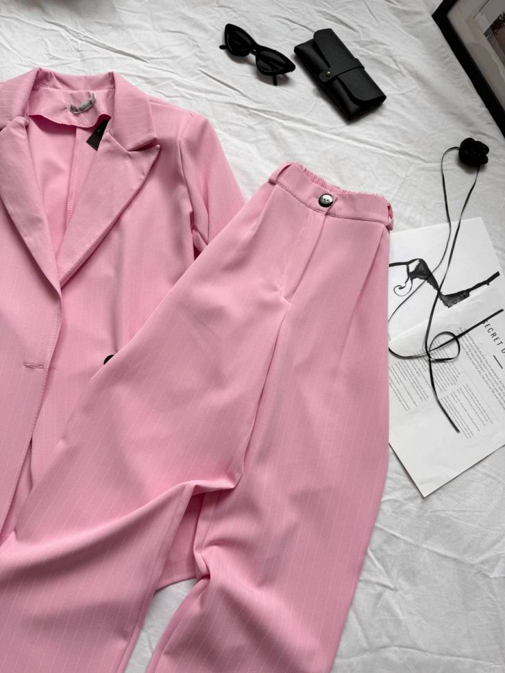 Костюм Розмір: 42-44, 46-48 S7139