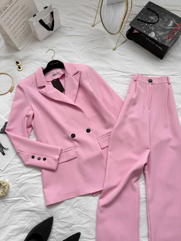 Костюм Розмір: 42-44, 46-48 S7139