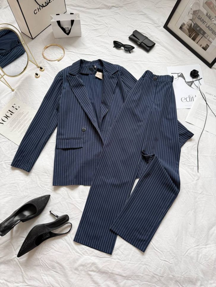 Костюм Розмір: 42-44, 46-48 S7139