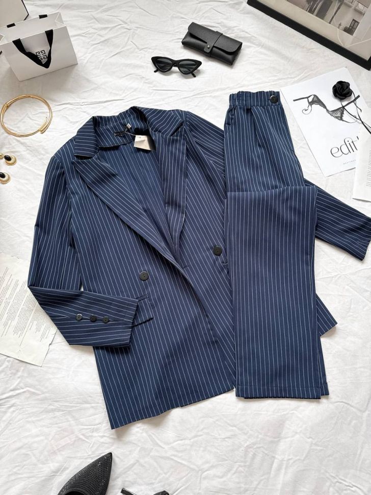 Костюм Розмір: 42-44, 46-48 S7139