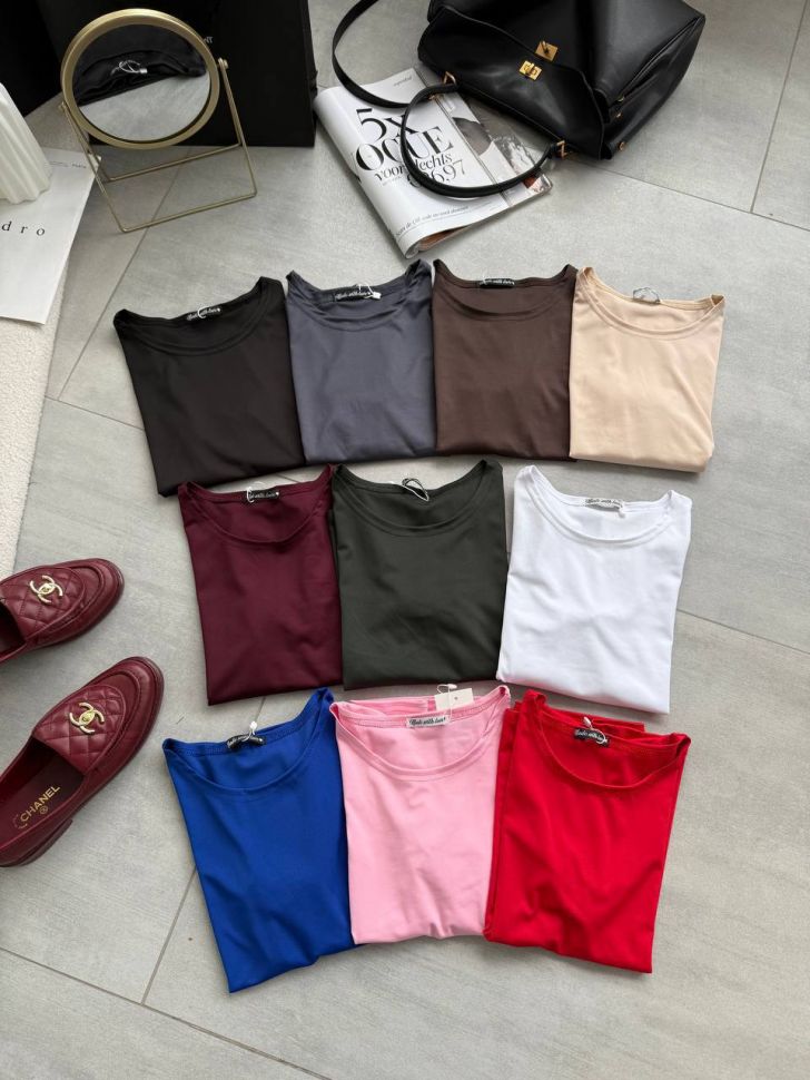 Футболка S7241