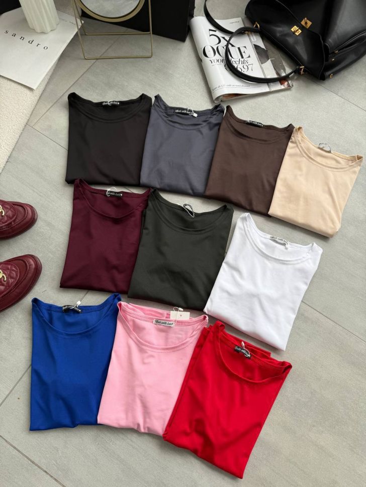 Футболка S7241