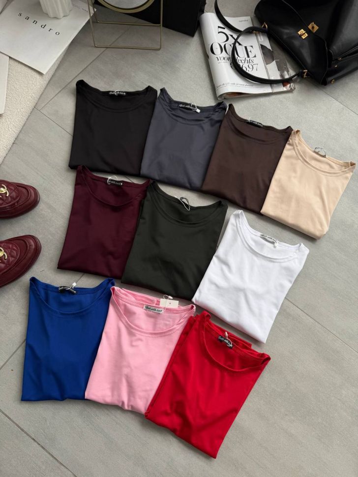 Футболка S7241