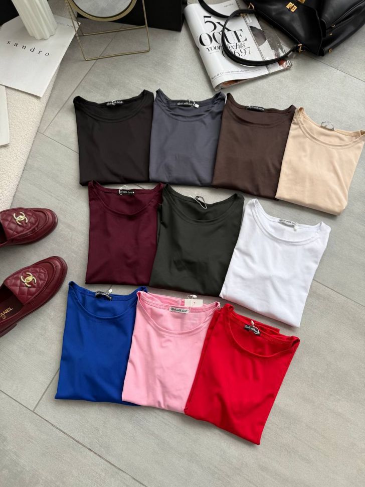 Футболка S7241