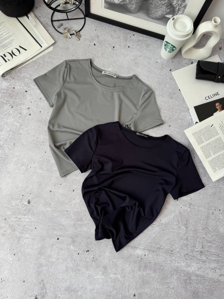 Футболка S7241