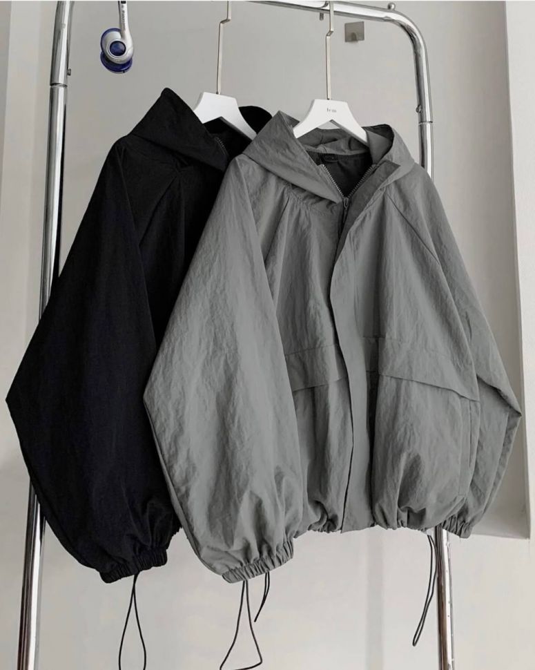 Вітрівка Розмір: 42-46, 48-52 S7441