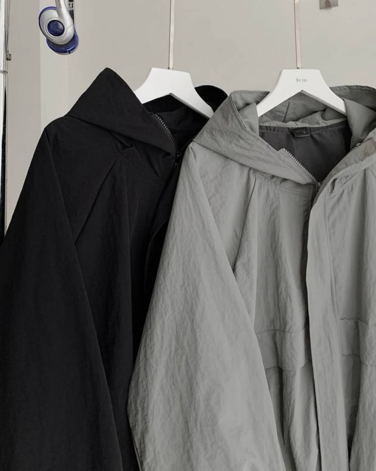 Вітрівка Розмір: 42-46, 48-52 S7441