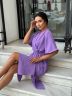 Сукня Розмір: 42-46, 48-52 S8141
