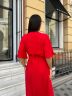 Сукня Розмір: 42-46, 48-52 S8141