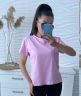 Футболка Розмір: 42-46, 48-50 S9341