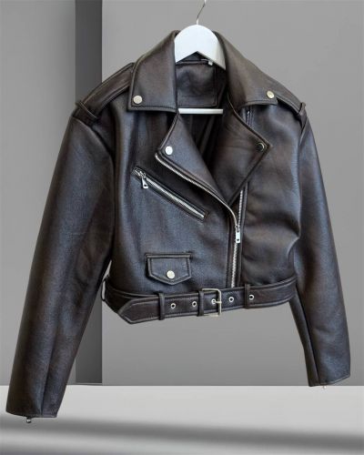 Куртка Розмір: S, M, L S337