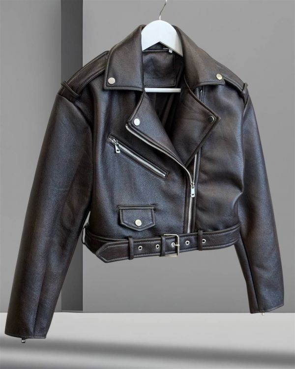 Куртка Розмір: S, M, L S337