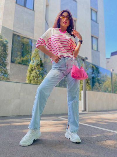 Футболка Розмір: 42-48 S637