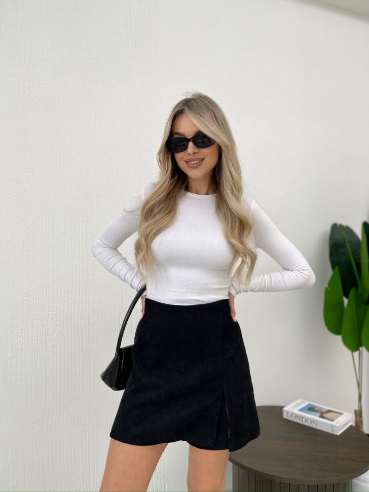 Спідниця Розмір: 42-44, 46-48, 50-52, 54-56 S1035