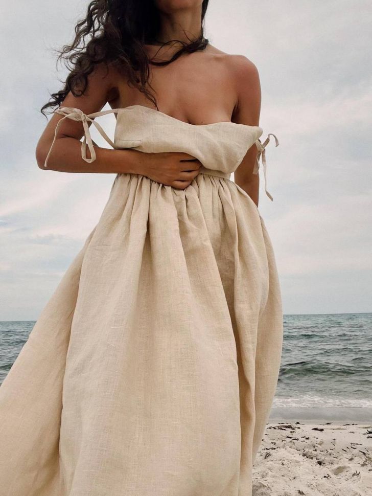 Сукня Розмір: 42-44 , 46-48 S11043