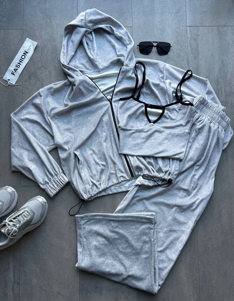 Костюм Розмір: 42-44, 46-48 S1742