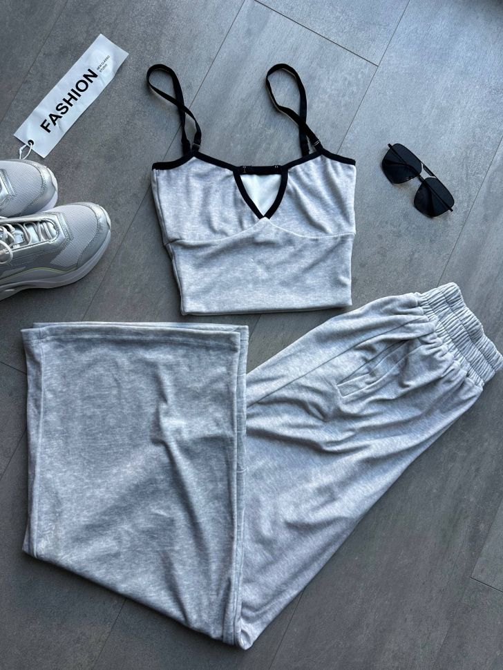 Костюм Розмір: 42-44, 46-48 S1742