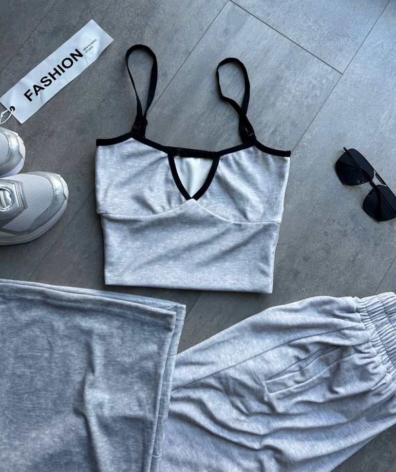 Костюм Розмір: 42-44, 46-48 S1742