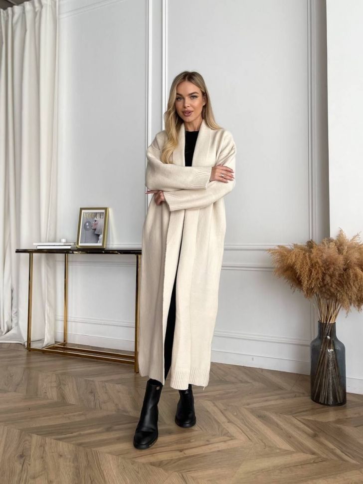 кардиган S1842