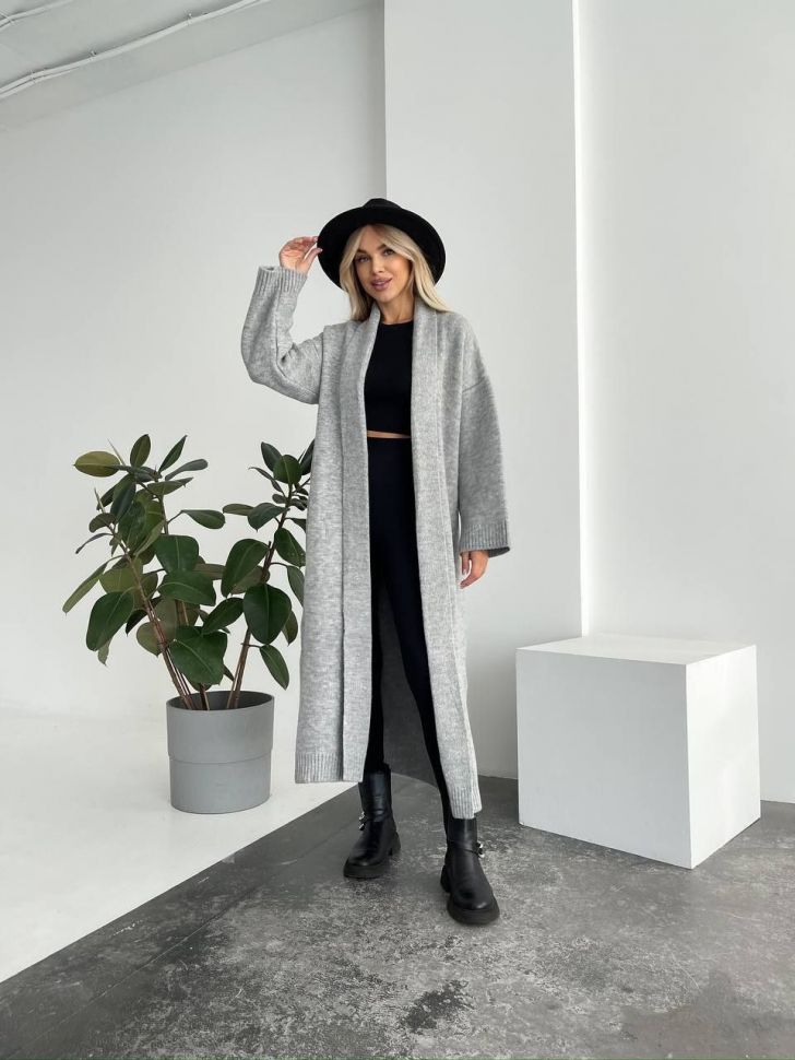 кардиган S1842