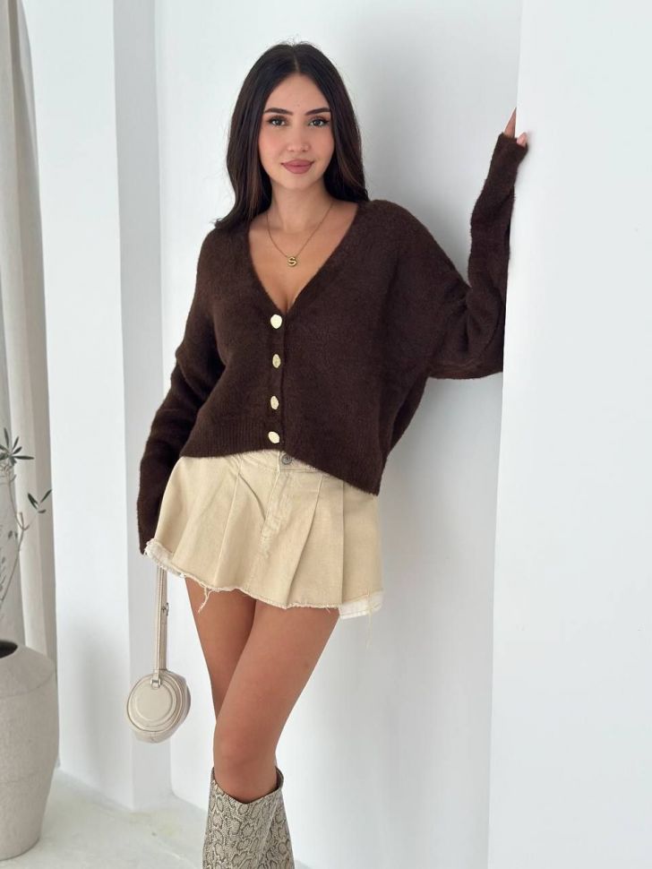 кардиган S2143