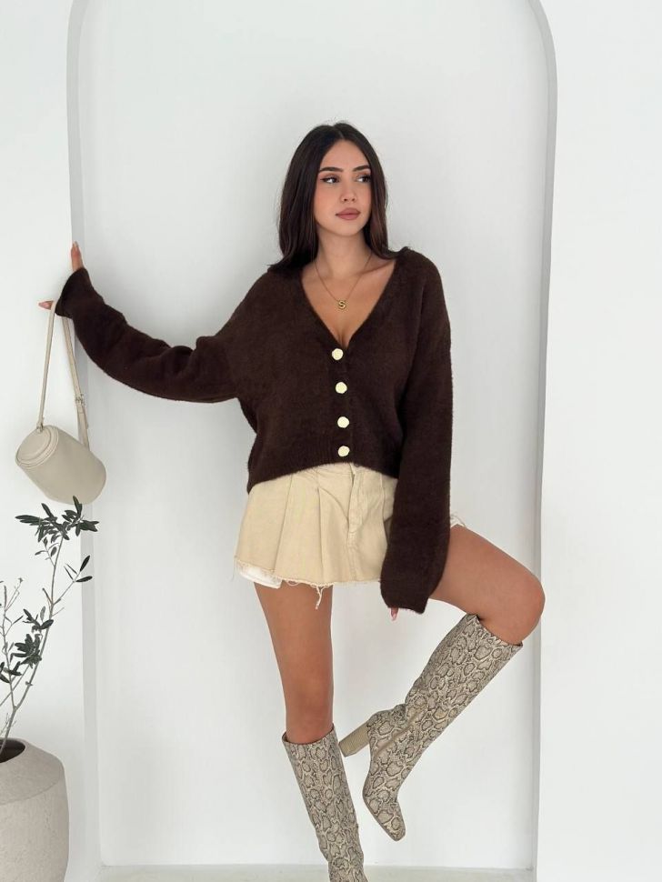 кардиган S2143