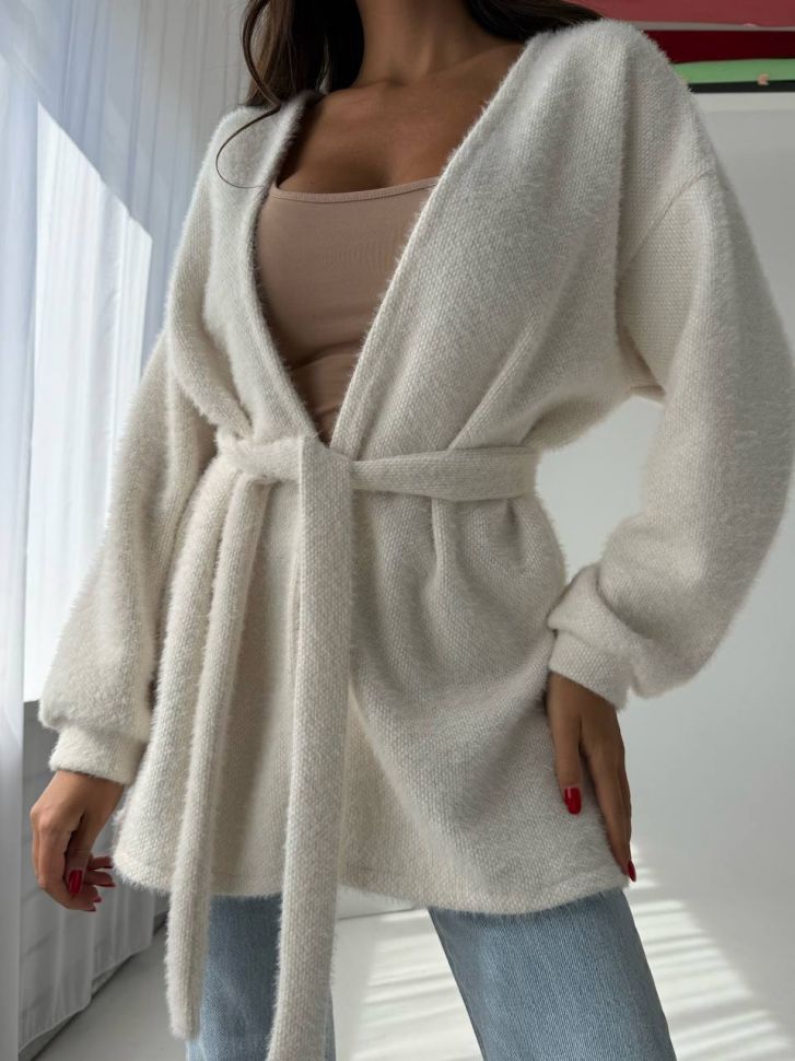 кардиган Розмір: one size 42/46 S2443