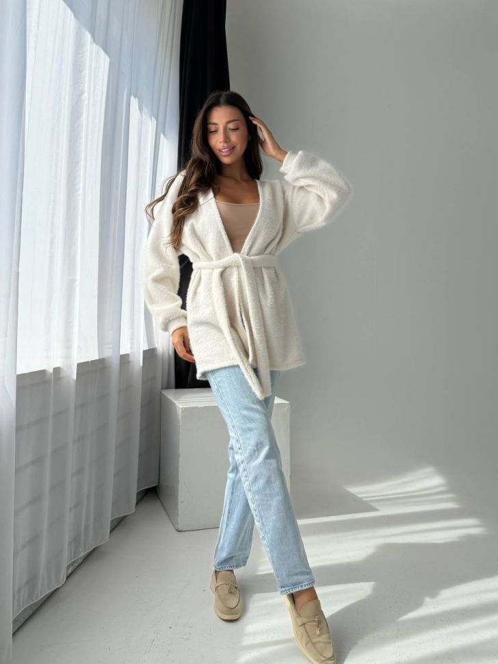 кардиган Розмір: one size 42/46 S2443